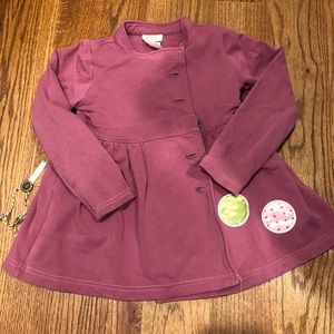 Matilda Jane jacket